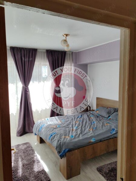 Rahova, apartament 3 camere, 73 mp, decomandat, B8843.