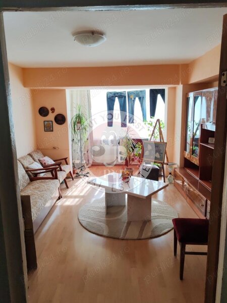 Rahova, apartament 3 camere, 73 mp, decomandat, B8843.