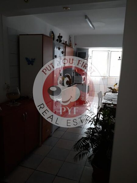 Rahova, apartament 3 camere, 73 mp, decomandat, B8843.