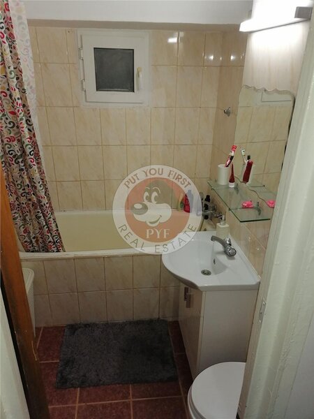 Rahova, apartament 3 camere, 73 mp, decomandat, B8843.