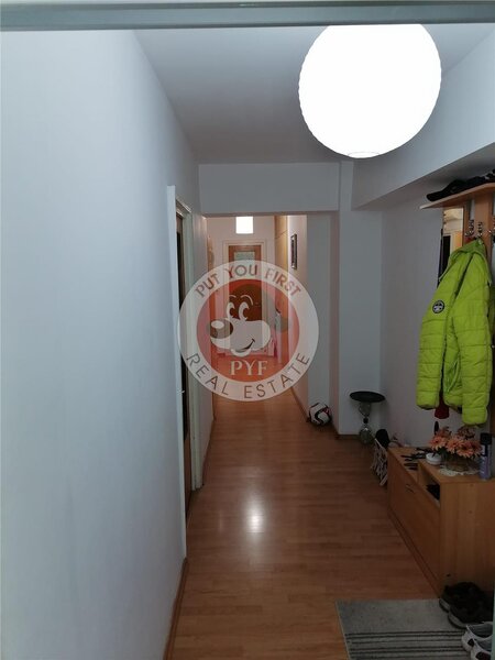 Rahova, apartament 3 camere, 73 mp, decomandat, B8843.